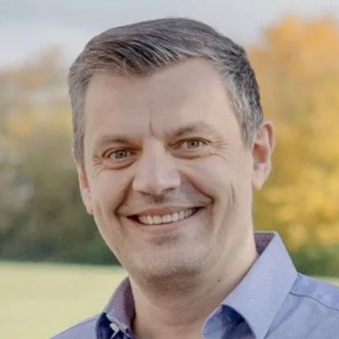 Heinrich Unger, Geschäftsführer der AHUTEC GmbH