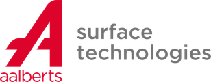 Aalberts surface technologies