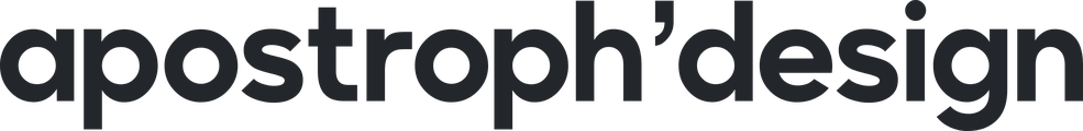 apostroph’design